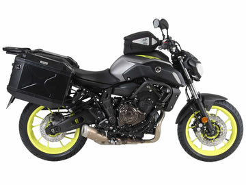 Yamaha MT-07 [2021-2024] -Case Carrier Lock-It - 0