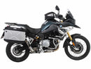 BMW F 750 GS [2018-2023] - Kofferträger Lock-it-1