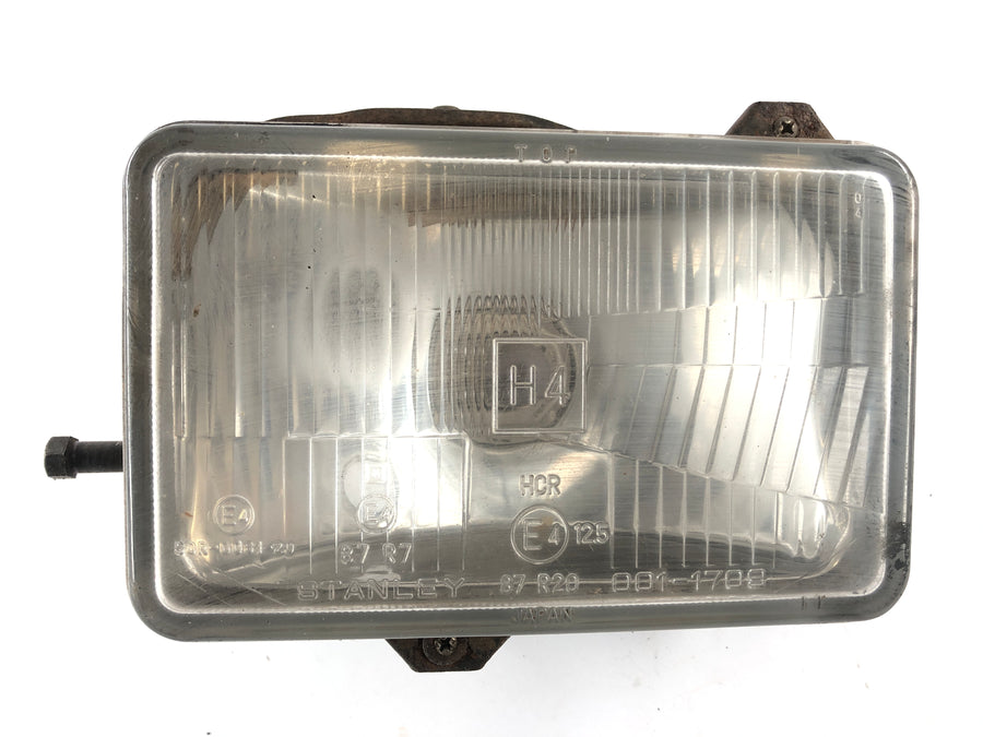 Suzuki DR 650 SP44B [1994] - Headlight