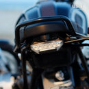 BMW R nineT 1200 Roadster [2014-2023] - Soziusgriff