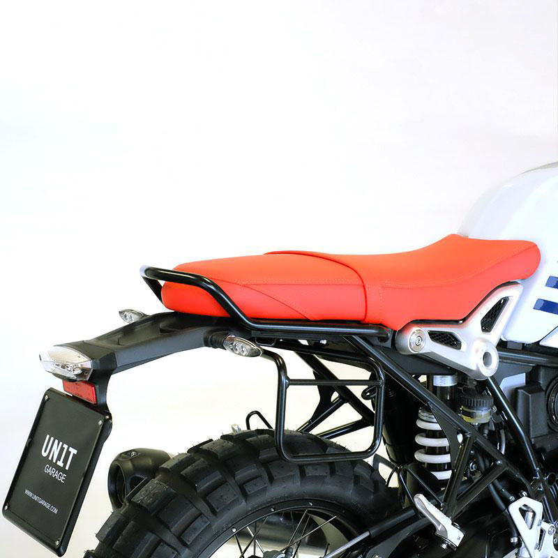 BMW R nineT 1200 Urban G/S (hoher Auspuff) [2017-2023] - Soziusgriff