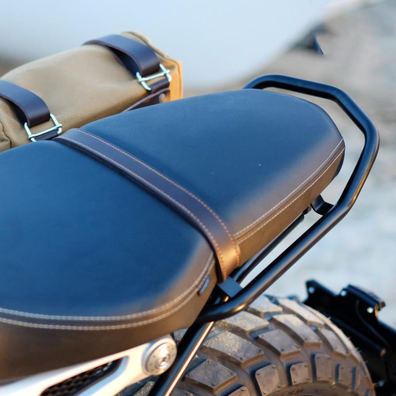 BMW R nineT 1200 Urban G/S (hoher Auspuff) [2017-2023] - Soziusgriff