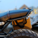 BMW R nineT 1200 Roadster [2014-2023] - Soziusgriff