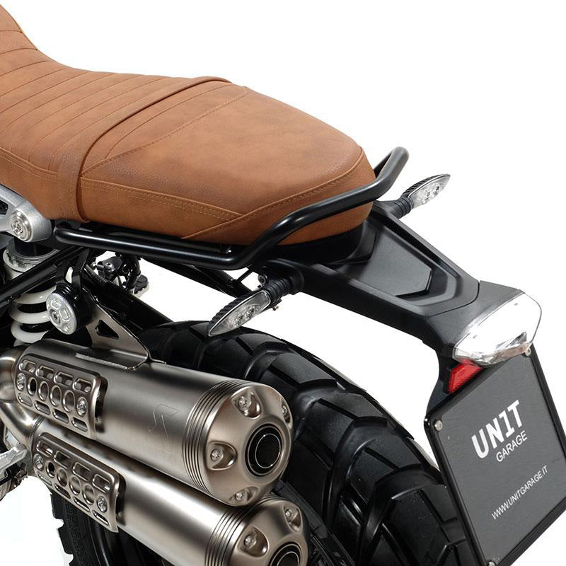 BMW R nineT 1200 Roadster [2014-2023] - Soziusgriff