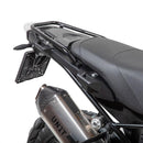 BMW R 1200 GS LC Rad [2013-2019] - Hinterer Handgriff für die Rally-Sitzbank