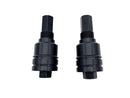 Aprilia RSV4 RF [2015-2020] - Kit regolazione manuale forcella elettronica Öhlins - vista 4
