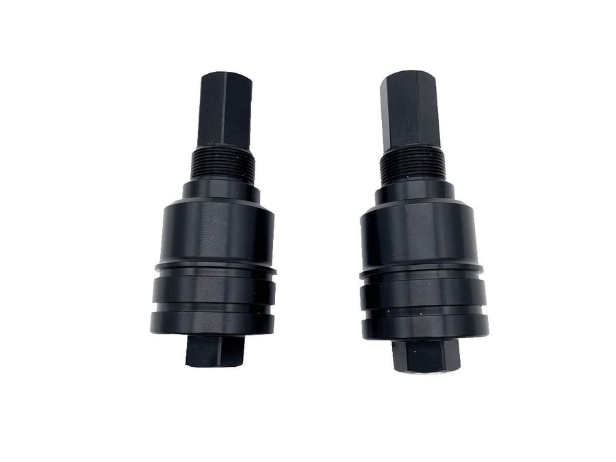 Aprilia RSV4 RF [2015-2020] - Kit regolazione manuale forcella elettronica Öhlins - vista 4