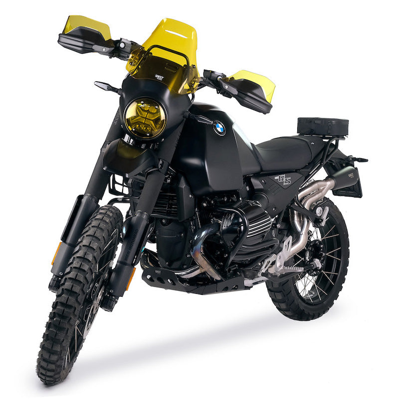 BMW R 12 G/S [2025-2026] - Manubrio BMW R12 G/S Comfort
