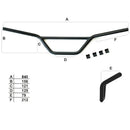 BMW R 12 G/S [2025-2026] - Manubrio BMW R12 G/S Comfort