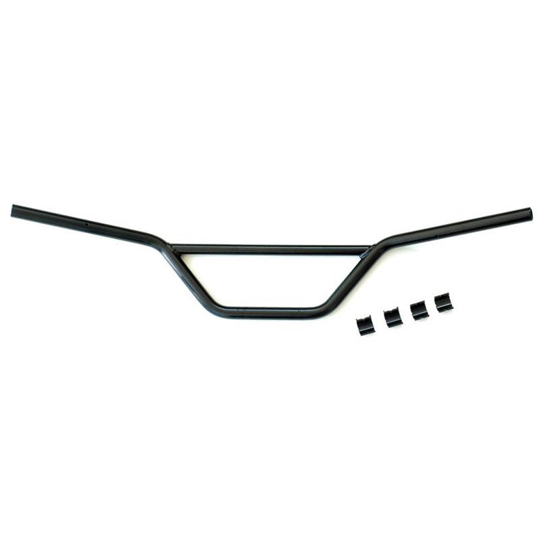 BMW F 450 GS [2026-] - Confort du guidon