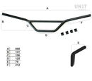 BMW F 450 GS [2026-] - Lenker Ergo