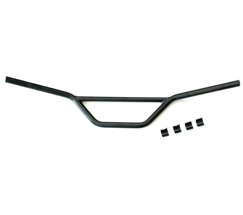 BMW R nineT 1200 Roadster [2014-2023] - ergonomischer Lenker