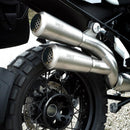 BMW R 1200 GS LC Rad [2013-2019] - GP-Style GS LC Schalldämpfer