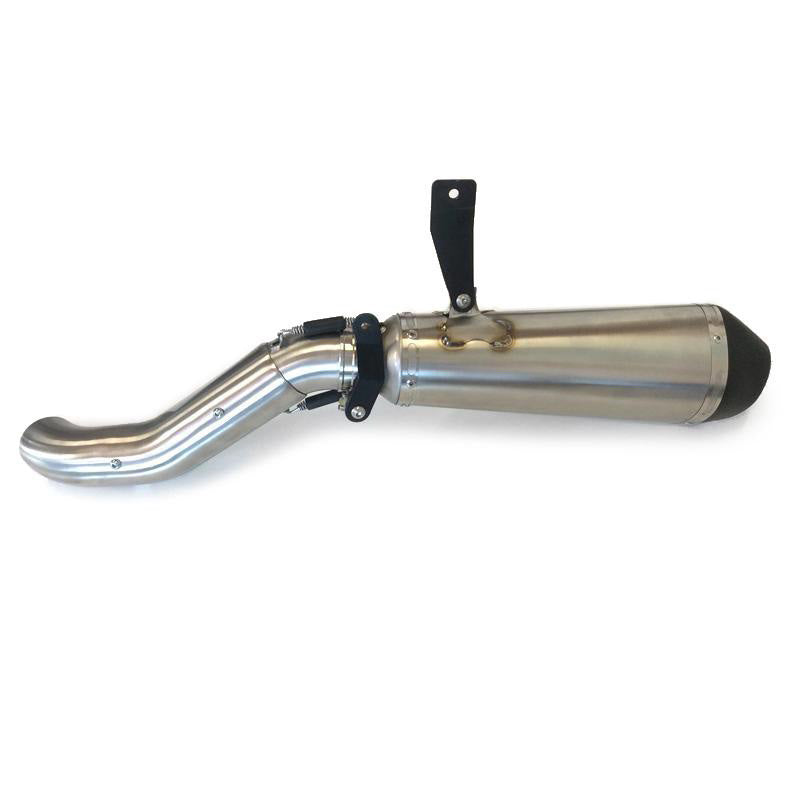 BMW R 1150 GS Adventure [2002-2006] - Exhaust