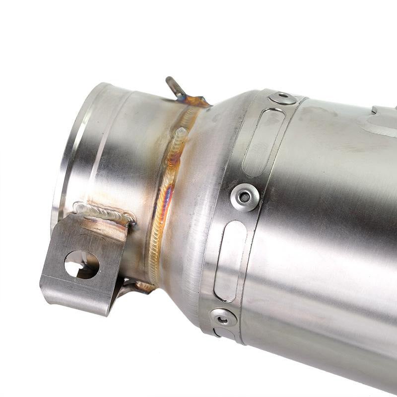 BMW R 1150 GS Adventure [2002-2006] - Exhaust
