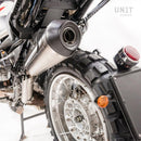 BMW R 1150 GS Adventure [2002-2006] - Exhaust