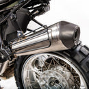 BMW R 1150 GS Adventure [2002-2006] - Exhaust