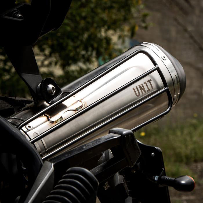 BMW R 1150 GS Adventure [2002-2006] - Exhaust