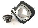 Moto Guzzi Stelvio 1200 8V [2011] - Cylindre avec piston droit-2