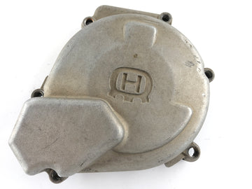 Husqvarna TE 510 [2008] - Alternator cover engine cover - 0
