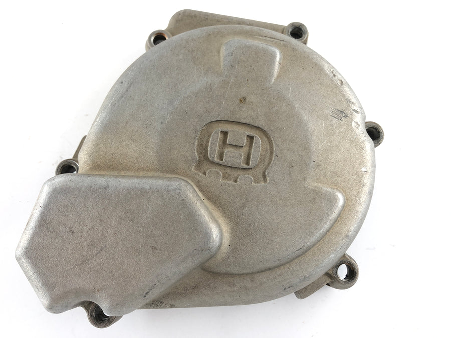 Husqvarna TE 510 [2008] - Alternator cover engine cover