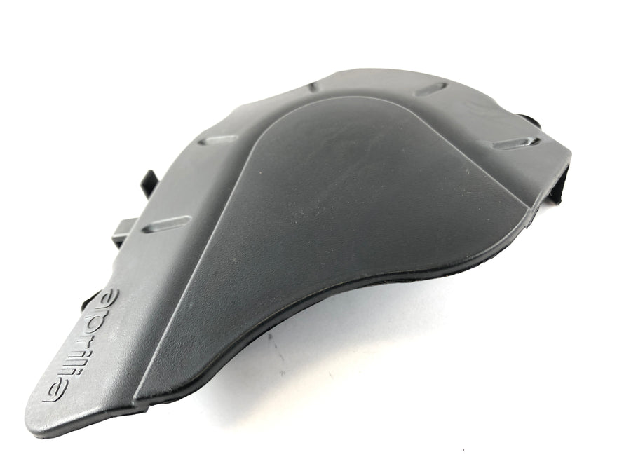 Aprilia RSV 1000 RR Factory [2009] - sprocket cover