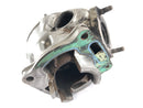 Yamaha DT 125 4BL [1997] - Cylinder with piston-7