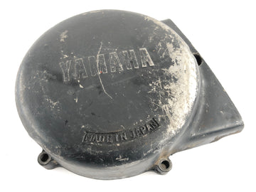 Yamaha XT 500 1U6 [1980] - Capot moteur