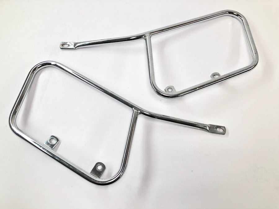 Honda VF 750 C RC43 [1995] - support de sacoche support de sacoche gauche et droit