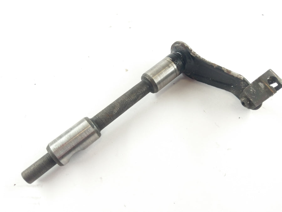 Cagiva Mito 125 8P [ 1991] - clutch release lever