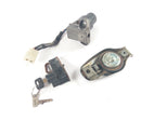 Yamaha XS 650 SE 3L1 - Locksmith Locks-2
