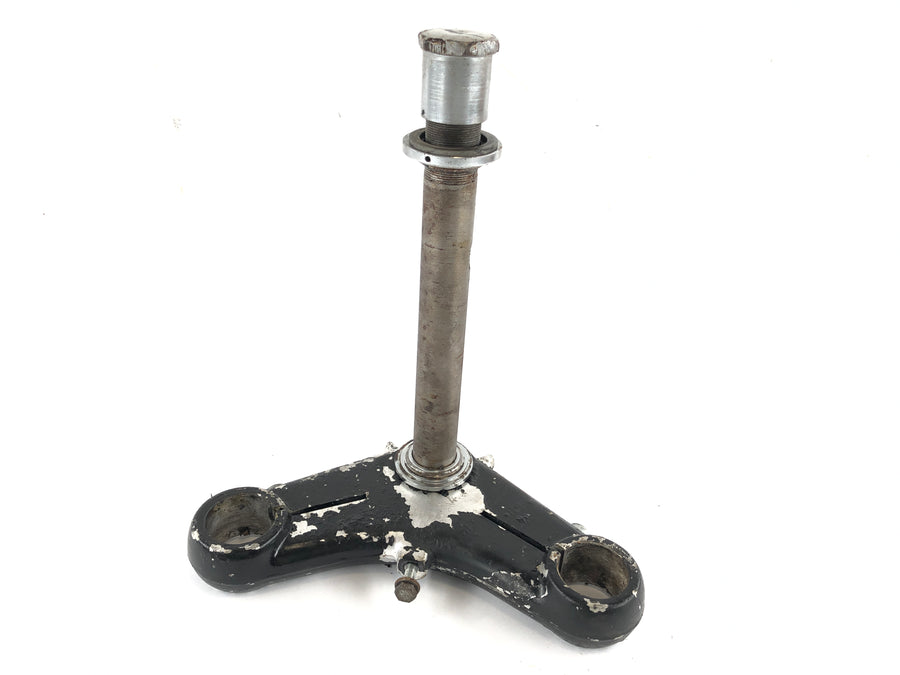 Moto Guzzi GTS 400 [Benelli] - Bridge fork sotto