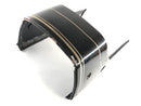 Honda CB 750 K RC01 [1983] - travestimento del sedile del rivestimento posteriore-5