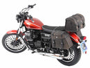 Moto Guzzi V 9 Bobber [2021-2025] - Cutout Taschenhalter-9