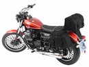 Moto Guzzi V 9 Roamer [2016-2025] -C-Bow Side Carrier-1