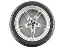 BMW R 1150 RT [2003] - Rear wheel rim-2
