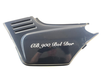 Honda CB 900 F2 SC09 [1985] - Seitendeckel Seitenverkleidung links - 0