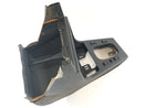 BMW M 535i E28 [1986] - Console centrale con interruttore della finestra-3