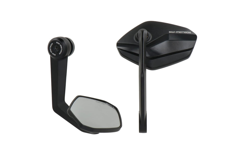 Honda CB 1000 R Neo Sports Cafe [2018-2024] - handlebar end mirror - picture 1