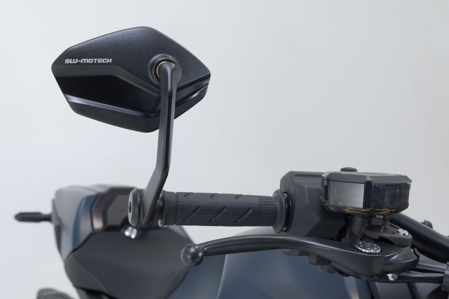 Honda CB 1000 R Neo Sports Cafe [2018-2024] - handlebar end mirror - picture 6