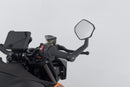 KTM 990 Duke R [2025-2026] - specchietto all'estremità del manubrio - immagine 8