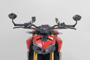 Honda GB 350 S [2025-2026] - specchietto all'estremità del manubrio - immagine 2