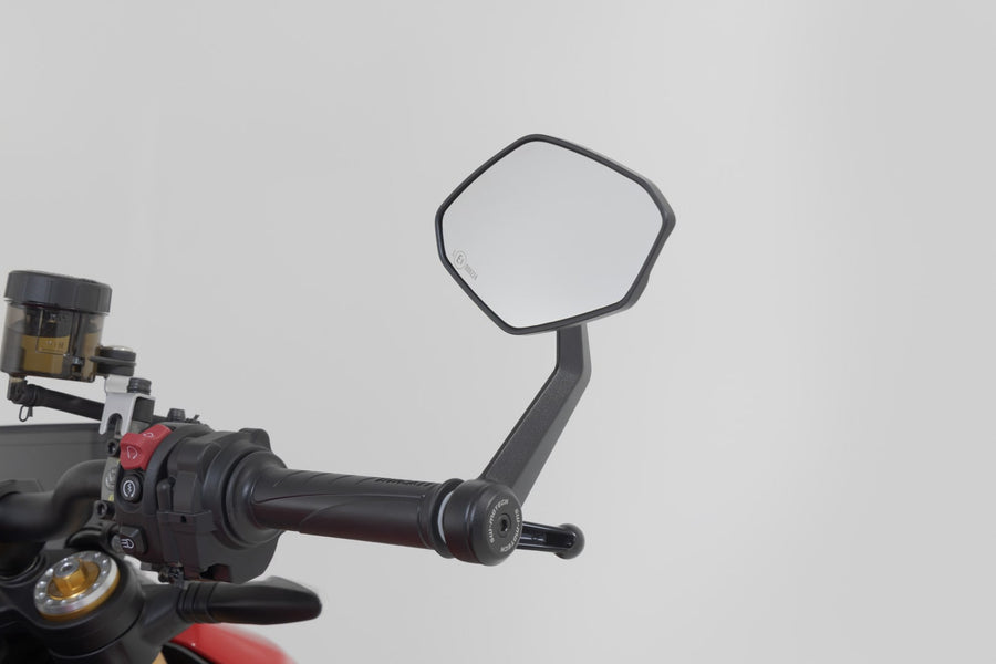 Ducati Streetfighter V2 890 [2026] - rétroviseur de guidon - photo 8