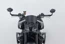 Yamaha Tracer 9 GT [2023-2024] - specchietto all'estremità del manubrio - immagine 2