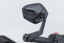 Yamaha MT-09 SP [2023-2024] - specchietto all'estremità del manubrio - immagine 4