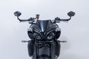 Yamaha MT-07 Pure [2023-2024] - Specchietto all'estremità del manubrio - immagine 2