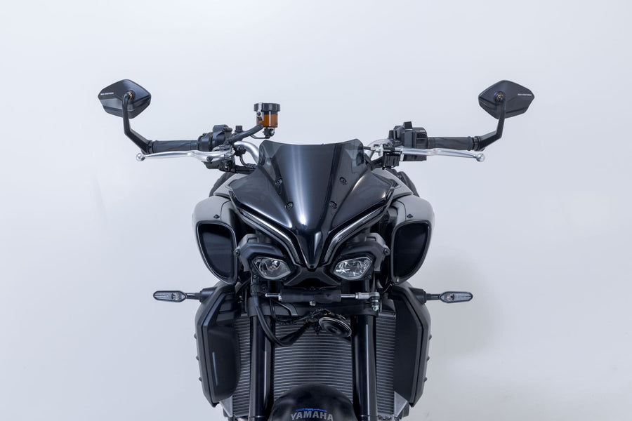 Yamaha MT-10 SP [2023-2024] - rétroviseur de guidon - photo 2