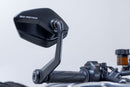 Yamaha MT-07 Pure [2023-2024] - Specchietto all'estremità del manubrio - immagine 3