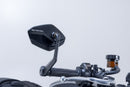 Yamaha MT-07 Pure [2023-2024] - specchietto all'estremità del manubrio - immagine 4