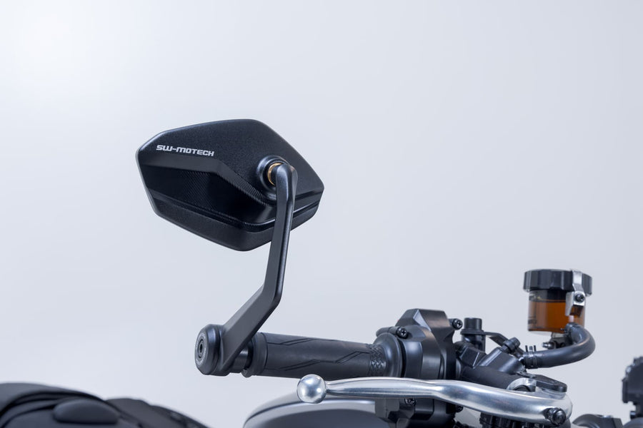 Yamaha MT 09 Tracer GT [2018-2020] - Lenkerendenspiegel – Bild 4